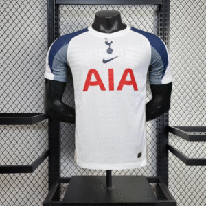 Tottenham Hotspur Jersey Home 25-26 Season PLAYER VERSION