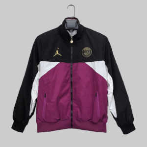 PSG x Jordan Windbreaker 25-26 Season