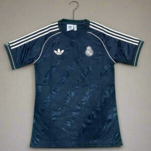 Real Madrid Madrid LFSTLR Jersey 2025