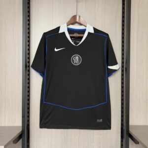 Chelsea Jersey Third 25-26 Season