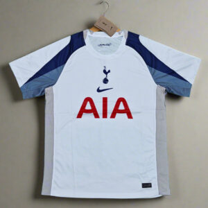 Tottenham Hotspur Jersey Home 25-26 Season