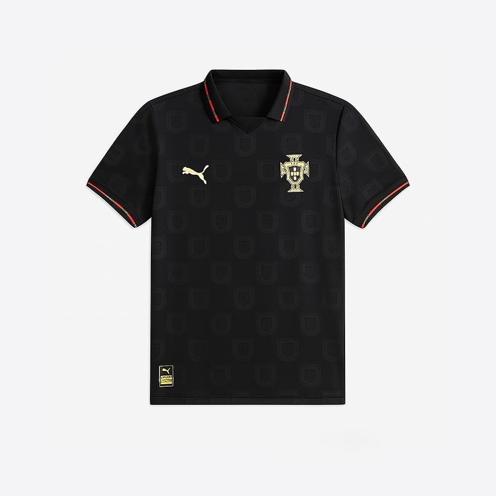 PORTUGAL AWAY PLAYER COPY
