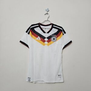 Germany HOME JERSEY WORLD CUP 2026