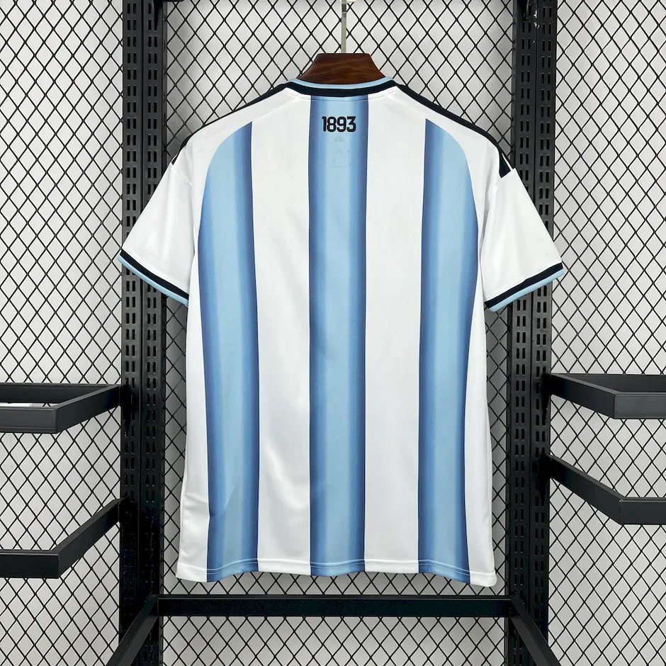 ARGENTINA HOME JERSEY WORLD CUP 2026 - Image 2