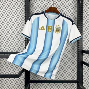 ARGENTINA HOME JERSEY WORLD CUP 2026