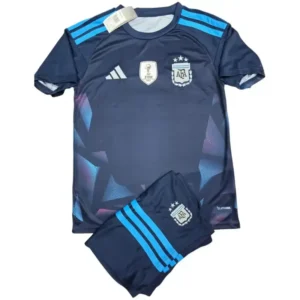 Argentina GK Away World Cup 25/26 First Quality Fan Version