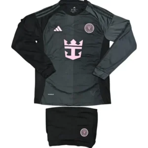 Inter Miami CF 25/26 away full sleeves