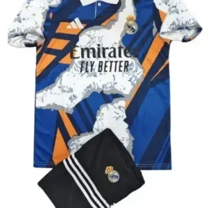 Real Madrid  special edition 25/26 Player Version