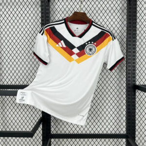 Germany Home Jersey World Cup 2026