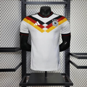 Germany Home Jersey World Cup 2026 PLAYER VERSION