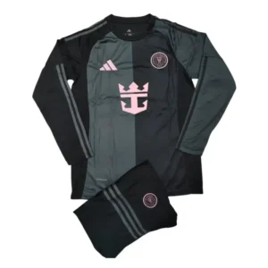 Inter Miami Away Full Sleeves 25/26