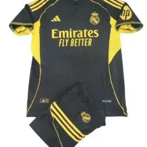 Real Madrid 2025/2026 special edition Player Version