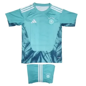 Germany GK Home World Cup  25/26 Player Version