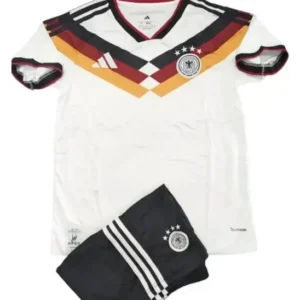 Germany Home 25/26 Player Version