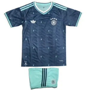 Germany Away World Cup  25/26 Player Version