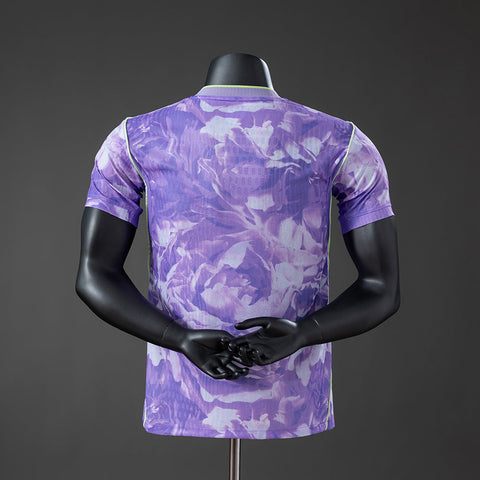 Korea Away Jersey World Cup 2026 PLAYER VERSION - Image 2