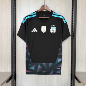 Argentina Goalkeeper Jersey World Cup 2026 Player Version