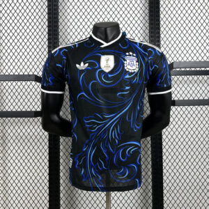 Argentina Away Jersey World Cup 2026 PLAYER VERSION