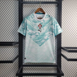 Portugal Away Jersey World Cup 2026 Player Version