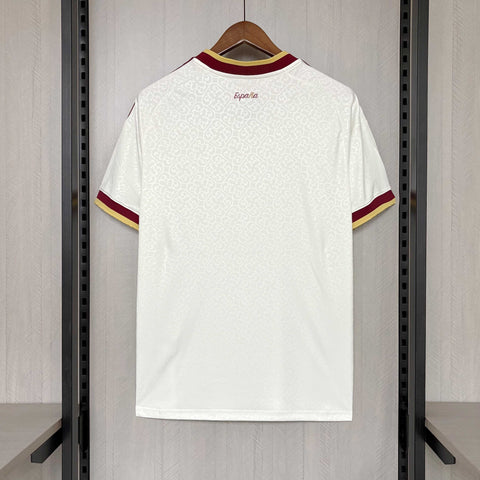 Spain Away Jersey World Cup 2026 Player Version - Image 2