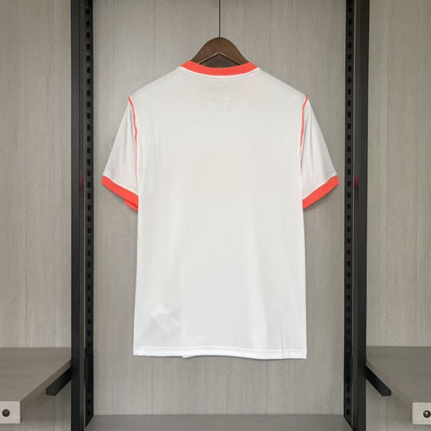 Netherlands Away Jersey World Cup 2026 Player Version - Image 2