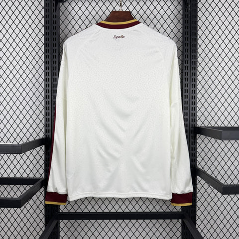 Spain Away Jersey World Cup 2026 FULL SLEEVE - Image 2