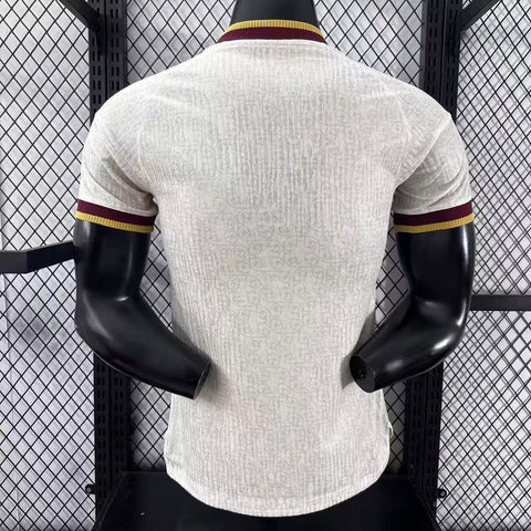 Spain Away Jersey World Cup 2026 PLAYER VERSION - Image 2