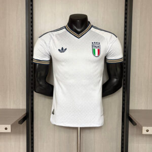Italy Away Jersey 2026 Season PLAYER VERSION