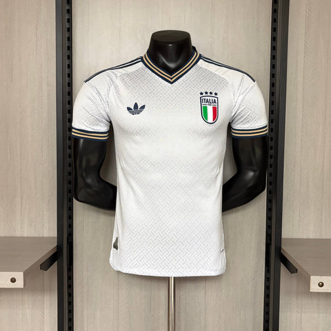 Italy Away Jersey 2026 Season PLAYER VERSION