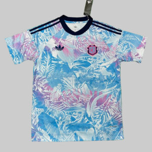 Costa Rica Away Jersey World Cup 2026 Player Version