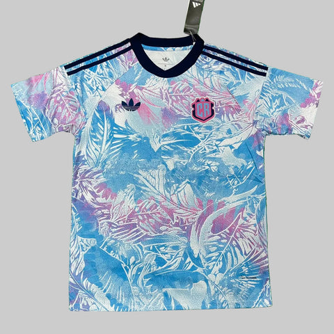 Costa Rica Away Jersey World Cup 2026 Player Version