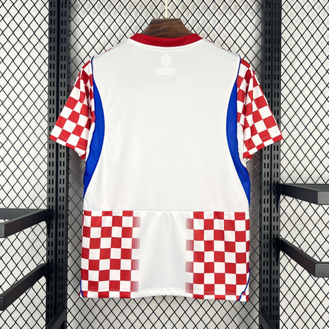 Croatia Home Jersey World Cup 2026 Player Version - Image 2