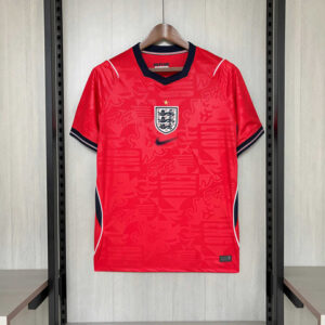 England Away Jersey World Cup 2026 Player Version