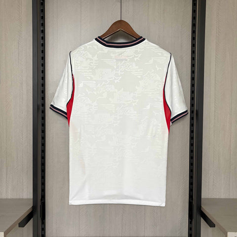 England Home Jersey World Cup 2026 Player Version - Image 2