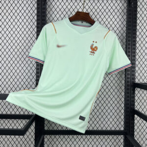 France Away Jersey World Cup 2026 Player Version