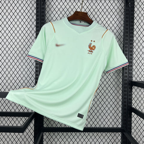 France Away Jersey World Cup 2026 Player Version