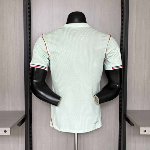 France Away Jersey World Cup 2026 PLAYER VERSION - Image 2