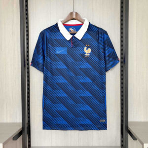 France Home Jersey World Cup 2026 Player Version