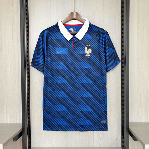 France Home Jersey World Cup 2026 Player Version