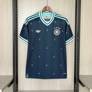 Germany Away Jersey World Cup 2026 Player Version