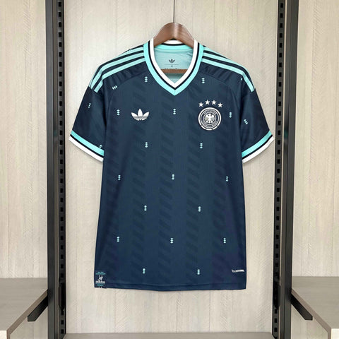 Germany Away Jersey World Cup 2026 Player Version