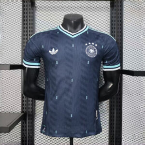 Germany Away Jersey World Cup 2026 PLAYER VERSION