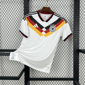 Germany Home Jersey World Cup 2026 Player Version