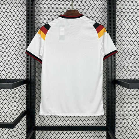 Germany Home Jersey World Cup 2026 Player Version - Image 2