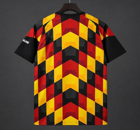Germany Pre Match Jersey World Cup 2026 Player Version - Image 2