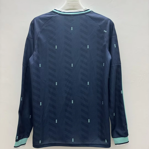 Germany Away Jersey World Cup 2026 FULL SLEEVE - Image 2