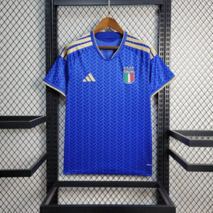 Italy Home Jersey 2026 Season Player Version