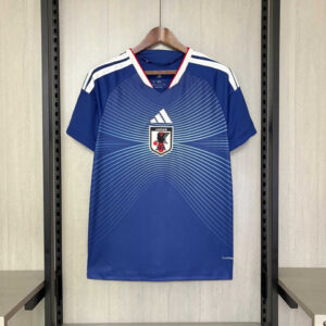 Japan Home Jersey World Cup 2026 Player Version