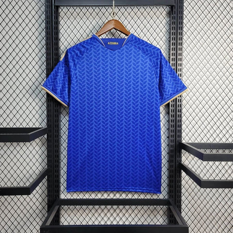 Italy Home Jersey 2026 Season Player Version - Image 2