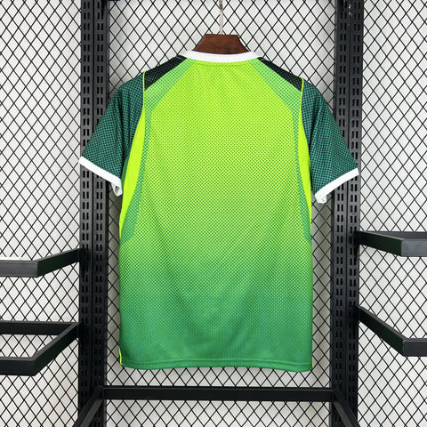 Nigeria Home Jersey World Cup 2026 Player Version - Image 2